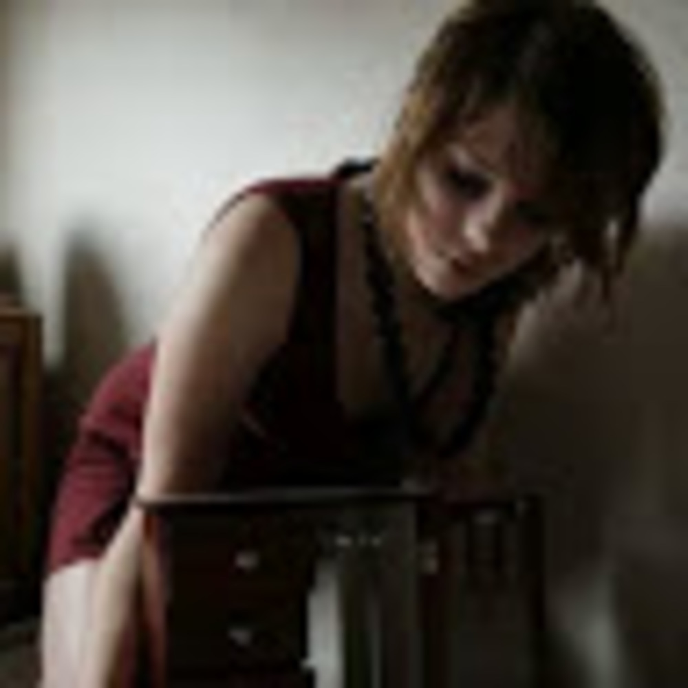 Meet your Posher, Rhiannon